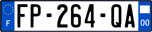 FP-264-QA