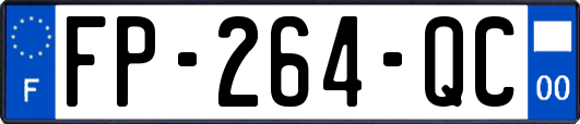 FP-264-QC