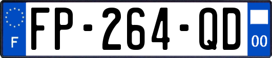 FP-264-QD