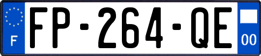 FP-264-QE