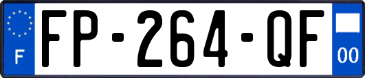 FP-264-QF