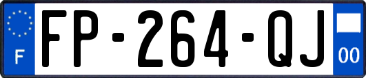 FP-264-QJ