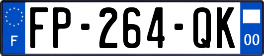 FP-264-QK