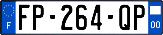 FP-264-QP