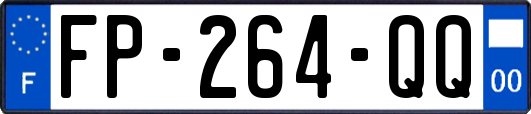 FP-264-QQ