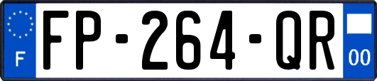 FP-264-QR