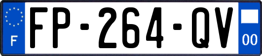 FP-264-QV
