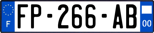 FP-266-AB