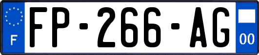 FP-266-AG