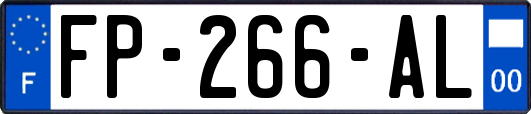 FP-266-AL