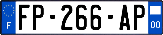 FP-266-AP