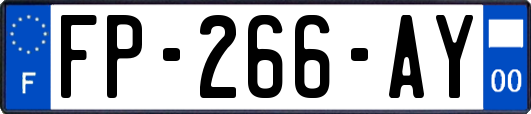 FP-266-AY