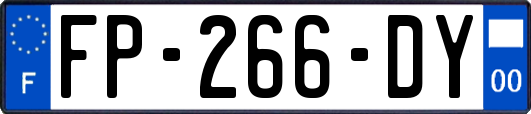 FP-266-DY