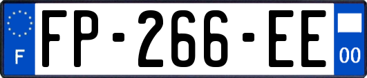 FP-266-EE