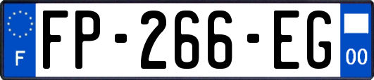 FP-266-EG