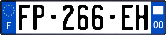 FP-266-EH