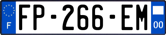 FP-266-EM