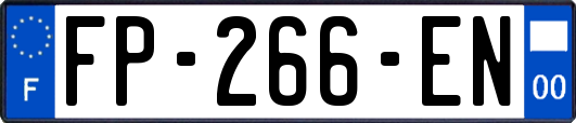 FP-266-EN