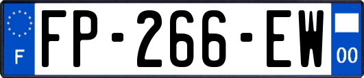 FP-266-EW