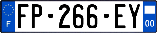 FP-266-EY