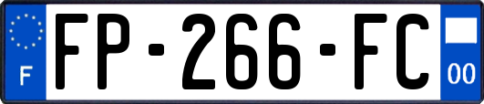 FP-266-FC