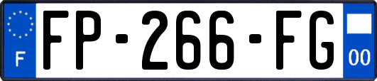 FP-266-FG