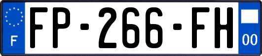 FP-266-FH