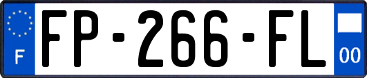 FP-266-FL