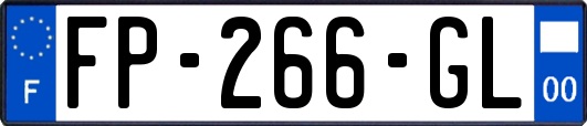 FP-266-GL