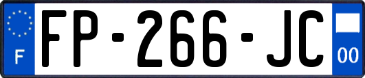 FP-266-JC
