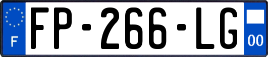 FP-266-LG