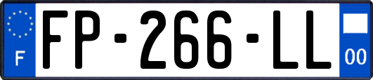 FP-266-LL