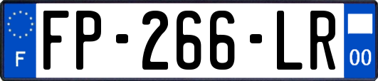 FP-266-LR
