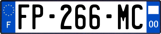 FP-266-MC