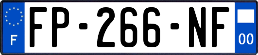 FP-266-NF
