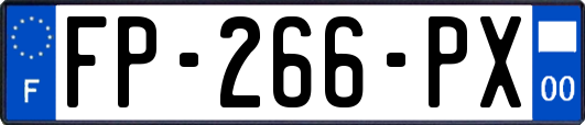 FP-266-PX