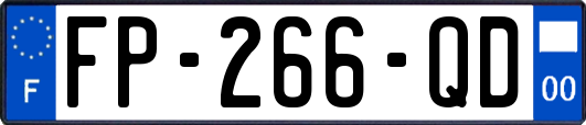 FP-266-QD