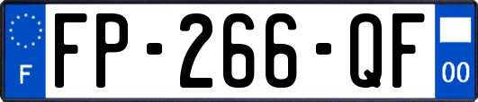 FP-266-QF