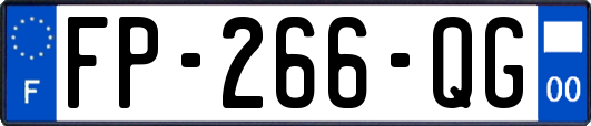 FP-266-QG