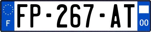 FP-267-AT