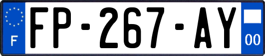 FP-267-AY