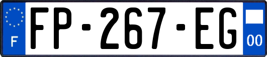 FP-267-EG