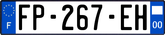 FP-267-EH