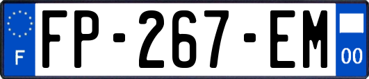 FP-267-EM