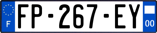FP-267-EY