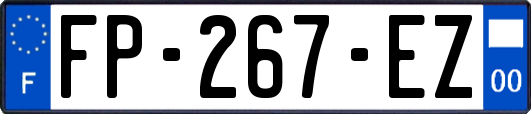 FP-267-EZ