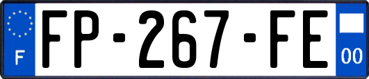 FP-267-FE
