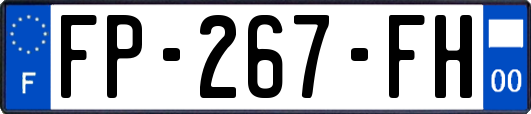 FP-267-FH