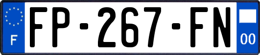 FP-267-FN