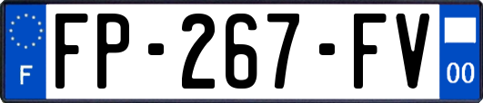 FP-267-FV